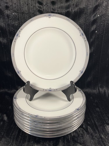 Wedgwood amherst salad plates - wedgwood,