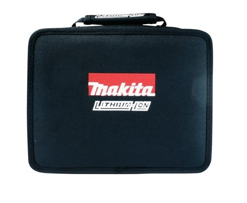 Makita valigetta morbida - valigetta,