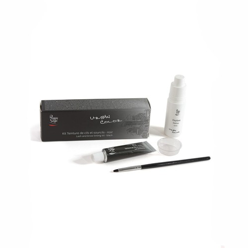 Peggy sage kit - peggy, ciglia
