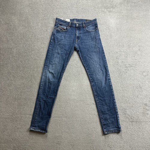 Pantalone jeans uomo diesel - jeans,