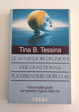 Tina B. Tessina - Le 10