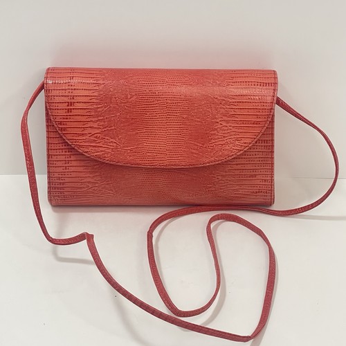 Borsa tracolla vintage koret - borsa,