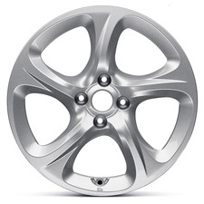 Cerchio in lega 7J x 16'' per Alfa Romeo Mito