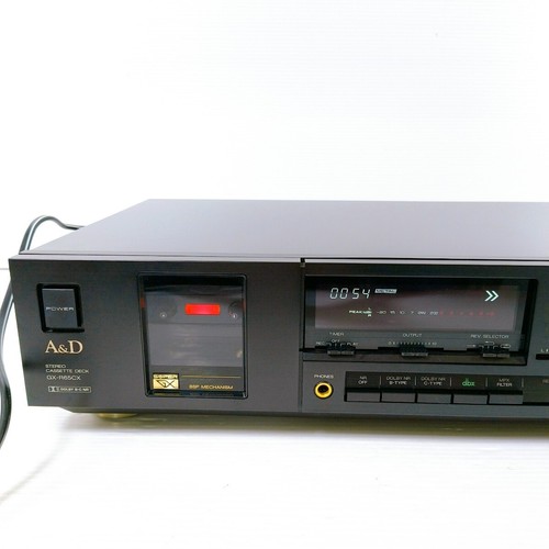 Akai r65cx stereo - akai, a&d