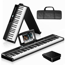 TERENCE V50 Digital Piano 88