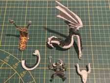 Warhammer Marauder Orchi