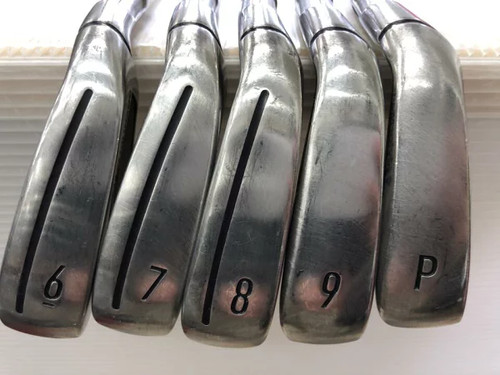 Taylormade stealth set - set, di