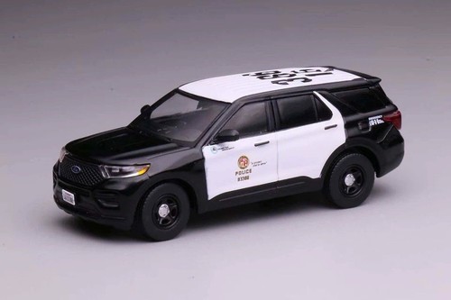 596 lapd 2020 explorer - 596,
