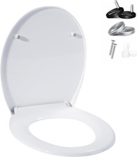Tavoletta WC Con Chiusura