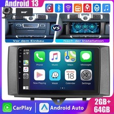 Radio stereo 2G+64G DAB+CAM