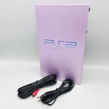 Console PlayStation 2 Sakura