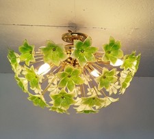 Lampadario Sputnik Murano