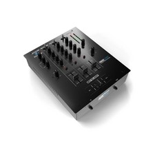 Reloop rmx mixer dj - bt,