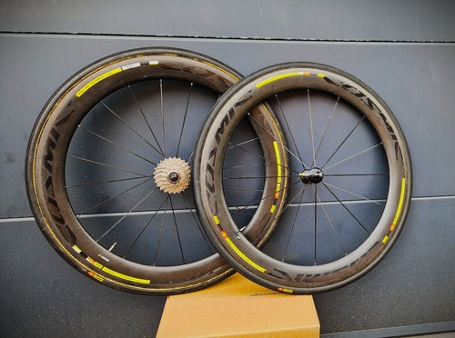 Mavic cosmic cxr60t 01 - mavic, cx-01