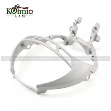 Supporto faro moto Fit Ducati