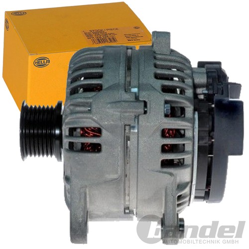 Hella generatore alternatore - hella,