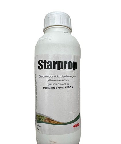 Starprop diserbante contro - -,
