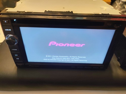 Pioneer avic x930bt inch - pioneer,