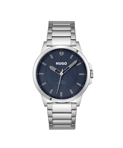 Hugo orologio analogico quarzo - hugo,