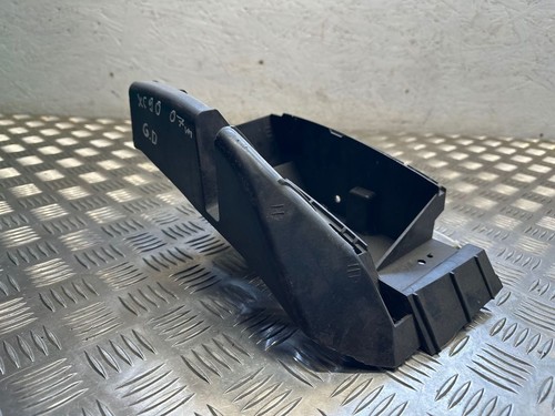 Supporto montaggio paraurti