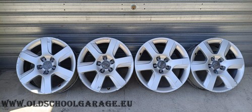 Cerchi lega audi s8 - audi,