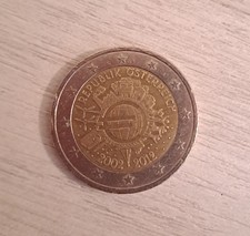 Euro moneta commemorativa - 2,