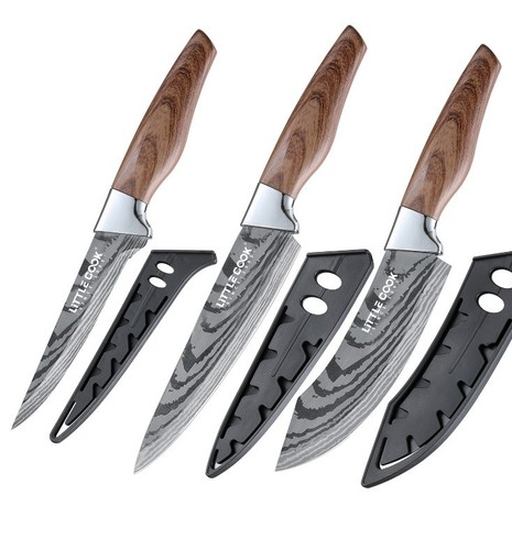 Set coltelli cucina - coltelli, da