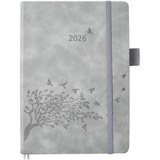Agenda Giornaliera 2026 A5