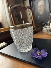 Cestello Liberty Cristallo