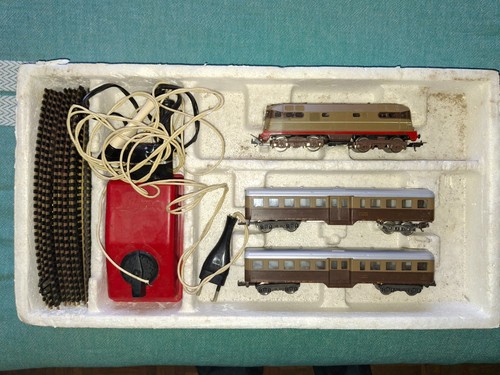 Lima trenino vintage con - lima,