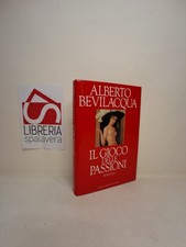 Il gioco delle passioni -