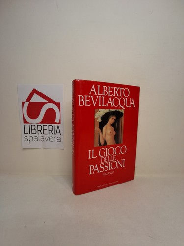 Gioco delle passioni - il,