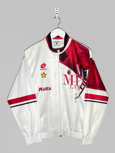Lotto milan 1993 - milan, motta
