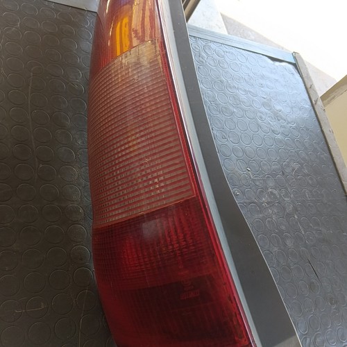 Fanalino post fiat - fanalino,