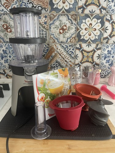 Estrattore centrifuga - estrattore,