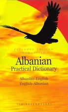 Albanian-English