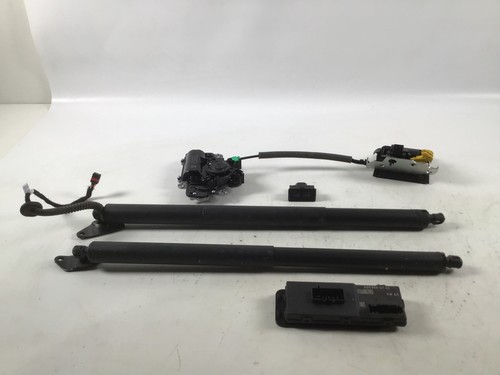 Kit portellone elettrico - , vw