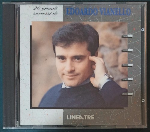 Edoardo vianello 20 grandi - 20,