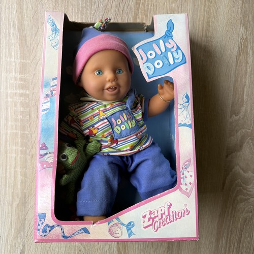 Zapf creation bambola - creation, 33