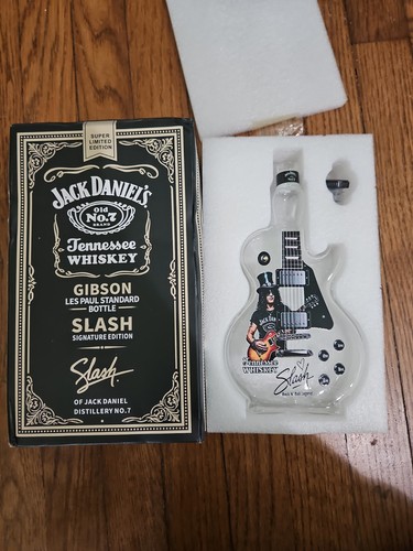 Jack daniels slash signature - jack,