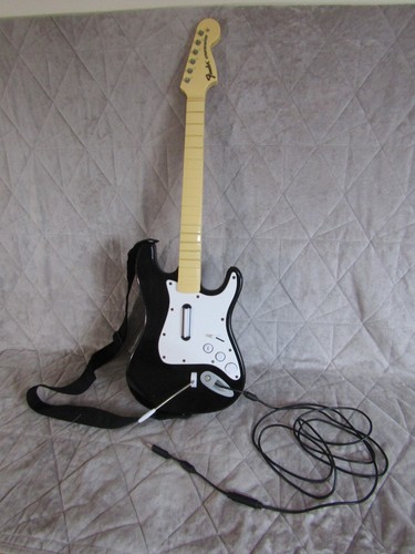 Rockband harmonix fender - harmonix,