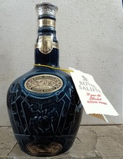 1 Bt. Blended Scotch Whisky