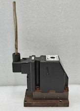 SAUER DANFOSS PVEH 11084104 Solenoide Proportionale Valvola Usato