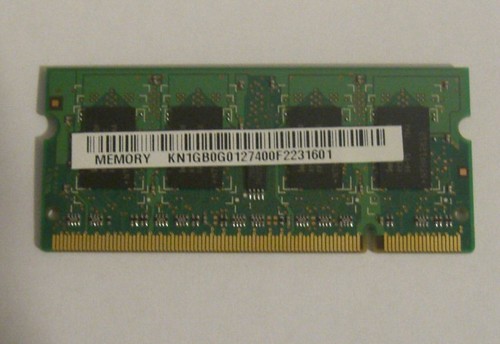 Memoria dell latitude - 1,