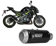 Terminale di Scarico Mivv MK3