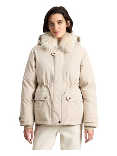 Woolrich donna giubbotto parka - woolrich,