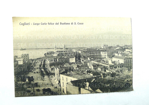 Foto antica vecchia cartolina - foto,