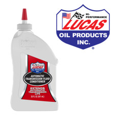 LUCAS 10441 CAMBIO AUTOMATICO FLUIDO ADDITIVO BALSAMO 20 ONCE (591 ML)