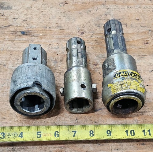 Speeco adattatore spline pto - speeco,