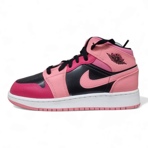 Nike air jordan - mid, (gs)
